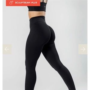 Paragon sculptseam plus leggings